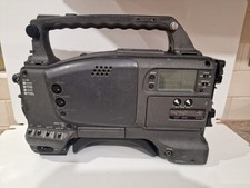 Panasonic AJ-D700E Camcorder
