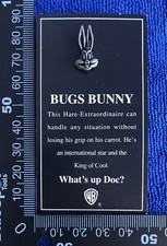 Looney Tunes - Bugs Bunny -