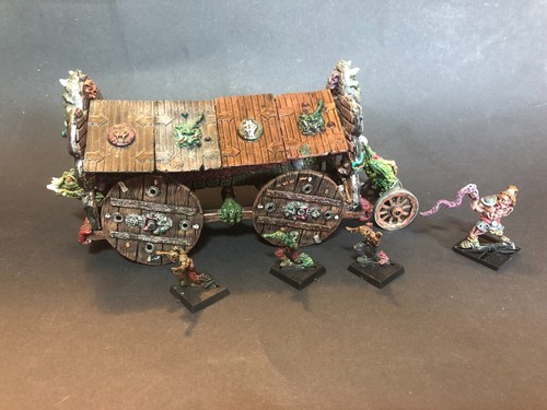 Citadel metal warhammer - citadel, gw