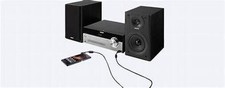 Sony CMT-SBT100B Micro Hi-Fi