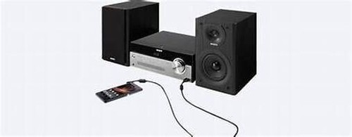 Sony cmt sbt100b micro - cmt-sbt100b, hi-fi