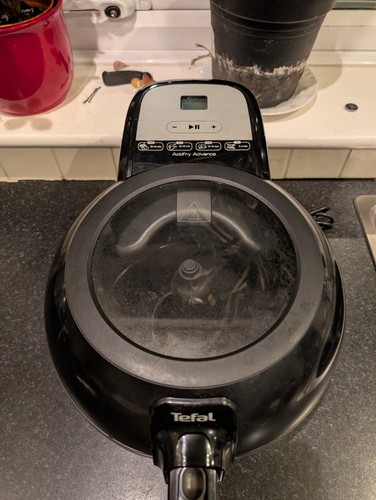 Tefal actifry advance air - actifry,