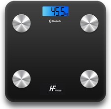 Medical Style Bathroom Weighing Scales Analogue Display Large Display Mechanical