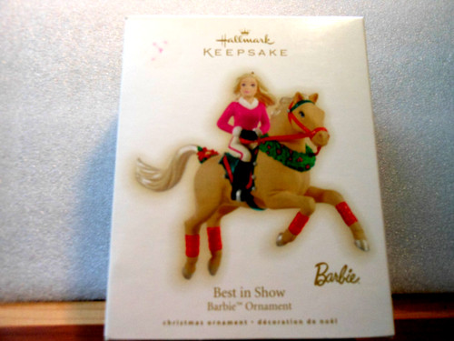 Hallmark keepsake best - keepsake, "best