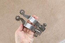 Vtg 1960s Crockett Renalde