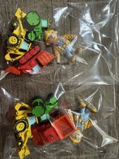 Bob The Builder Mini Christmas