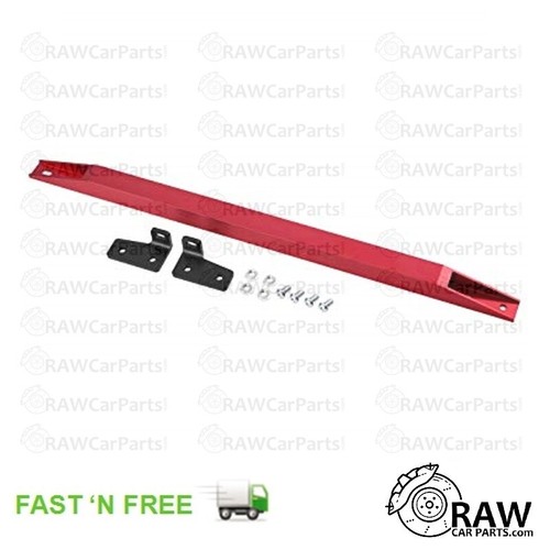 Red beaks style subframe - red,