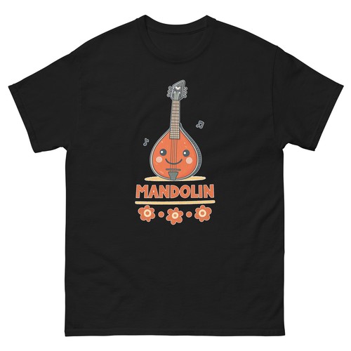 Mandolin musical instrument - musical,
