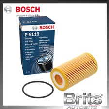 Oil Filter fits LAND ROVER