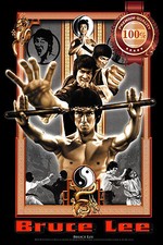 NEW BRUCE LEE CLASSIC HOLDING