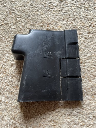 Transporter battery tray - vw,