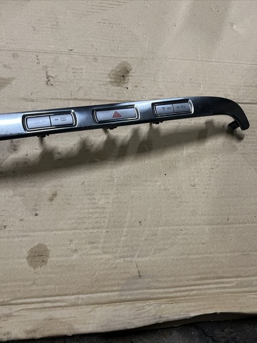 Ford max mk1 chrome - mk1,