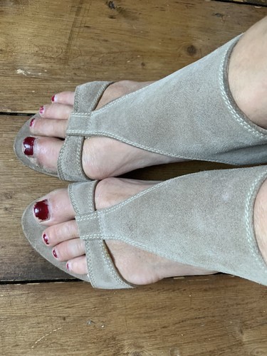 Pied terre sandals - pied,