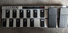 Behringer FCB1010 MIDI Foot