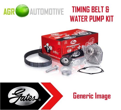 Gates timing belt - belt, cam