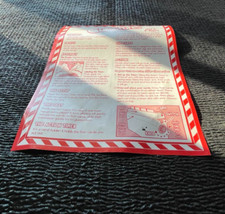 Guesstures Board Game 2008