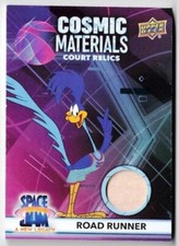 Space Jam New Legacy: Cosmic