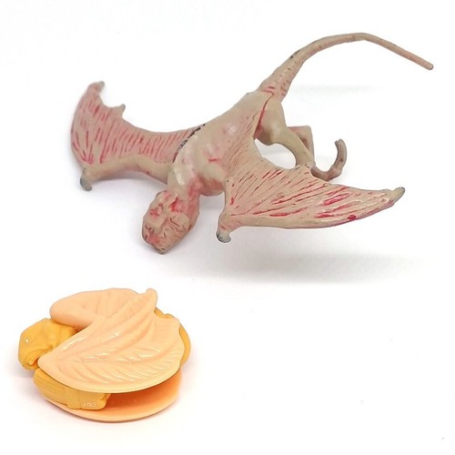 Skull island terapusmordax - island,