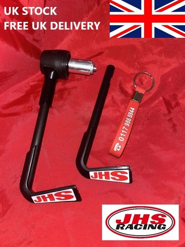 Jhs racing brake lever guard - brake,