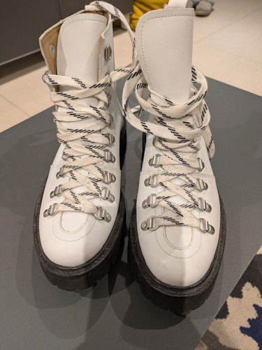 White genson ladies - white,
