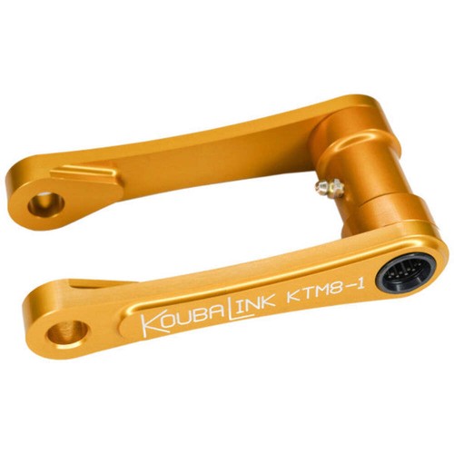 Koubalink lowering link ktm - koubalink,