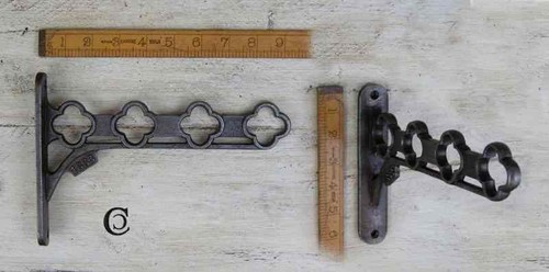 Wall mounted iron clothes - wall,