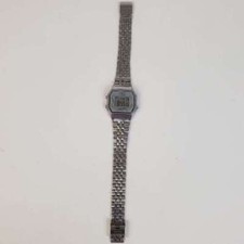 Casio LA680WEA-7EF Ladies' watch RRP 35.00 lot R2068