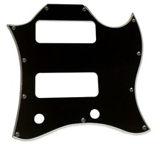 Pickguard For Gibson SG P90