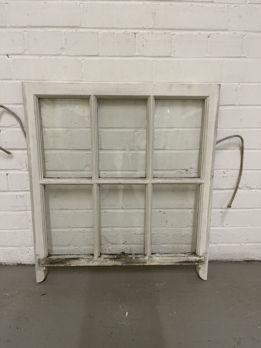 Reclaimed georgian panel - reclaimed,