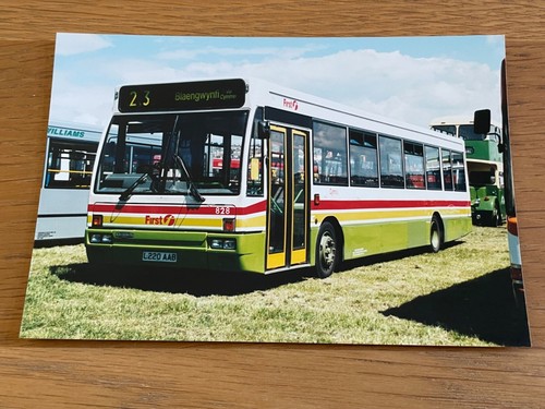 First cymru 828 - aab),