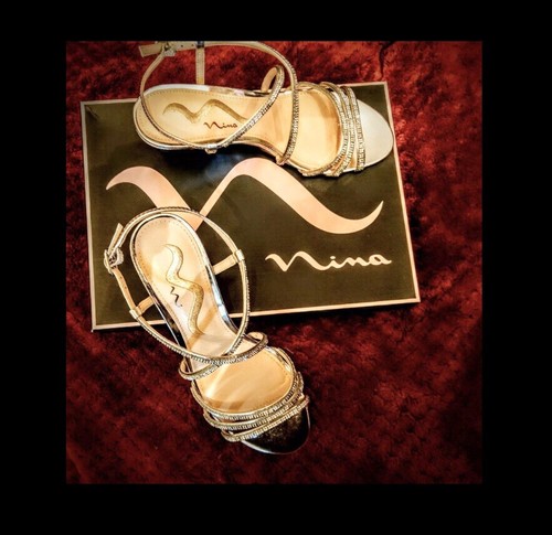 Nina shoes sandals - nina, neona