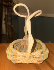 Handmade Small Willow Vine