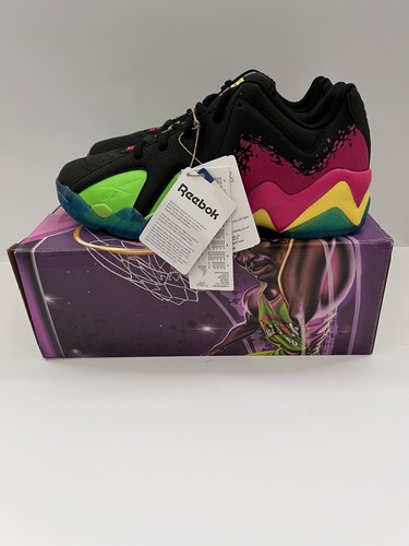 Size nerf reebok kamikazes - size,
