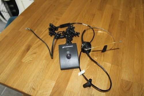 Plantronics way switch - plantronics, bi