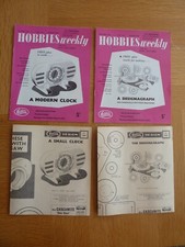2 Hobbies Weekly Magazine 5th