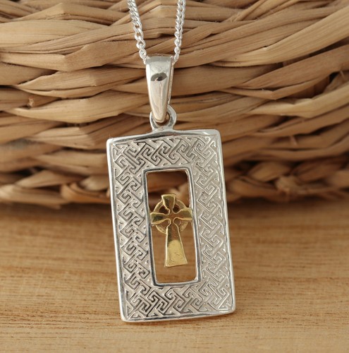 Solid 925 sterling silver - solid,