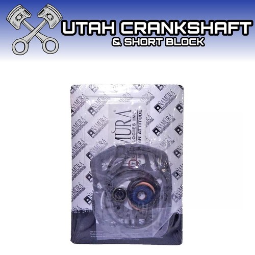 Namura top end gasket - top,