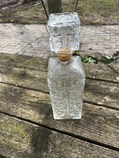 Vintage 1951 Thatcher Glass