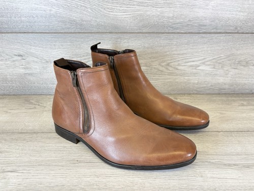 Clarks banfield tan - clarks, brown