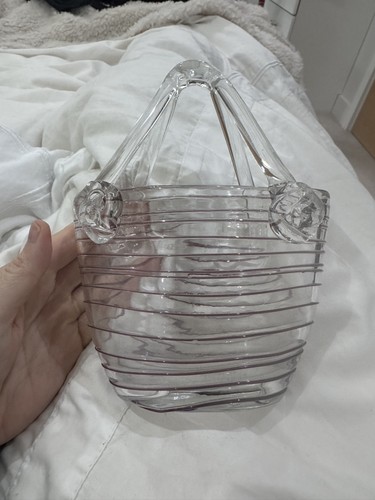 Lovely vintage laguna glass - laguna,