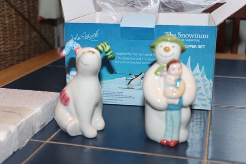 John beswick the - the, snowman