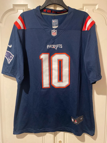 Nike new england patriots mac - nike,