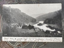 The Wye at Symonds Yat