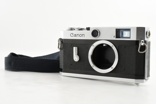 Exc canon p - canon, 35mm