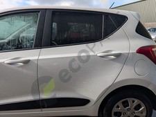 HYUNDAI I10 MK2 IA Door