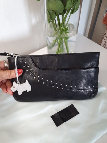 Radley london black leather - radley,