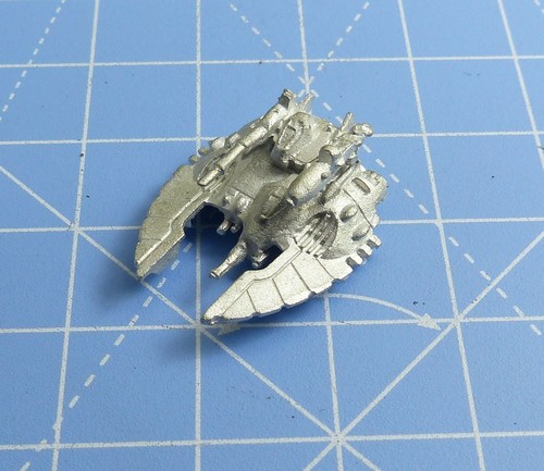 Falcon grav tank classic metal - falcon,