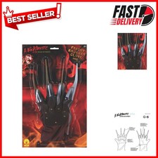Rubie's Adult Freddy Krueger