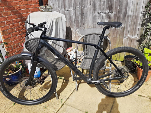Trek procalibra carbon - trek, 9.5