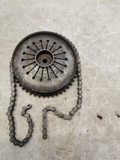 Norton Dominator  Commando 88 89 Es3 Mod 50? Clutch